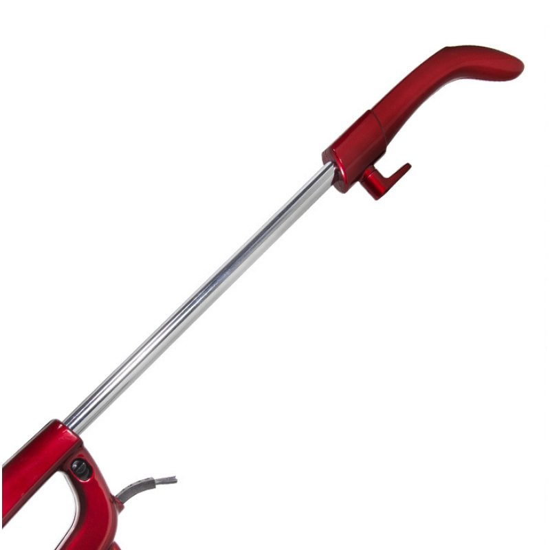 GRUPPE ZB06-25 Ηλεκτρική Σκούπα 2 σε 1 Stick & Χειρός Κόκκινη 600W 0000331 GRUPPE ZB06-25 Ηλεκτρική Σκούπα 2 σε 1 Stick & Χειρός Κόκκινη 600W 0000331