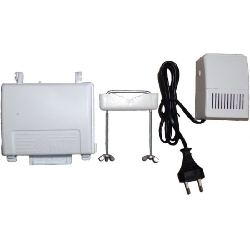 MISTRAL U30 SPL ΕΝΙΣΧΥΤΗΣ ΜΕ SPLIT ΙΣΤΟΥ 0000947 MISTRAL U30 SPL ΕΝΙΣΧΥΤΗΣ ΜΕ SPLIT ΙΣΤΟΥ 0000947