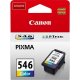 CANON CL-546 (8289B001) COLOR Μελάνι Εκτυπωτή 0002610 CANON CL-546 (8289B001) COLOR Μελάνι Εκτυπωτή 0002610