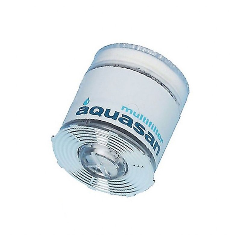 AQUASAN (thermofoil) Ανταλλακτικό Φίλτρο Νερού Βρύσης σε ζελατίνα (και για AquaDay) 0003471 AQUASAN (thermofoil) Ανταλλακτικό Φίλτρο Νερού Βρύσης σε ζελατίνα (και για AquaDay) 0003471