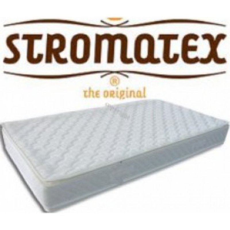 STROMATEX FINO II 90X190 Στρώμα 0004932 STROMATEX FINO II 90X190 Στρώμα 0004932