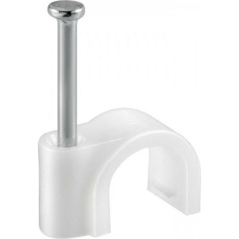 FIXPOINT 17081 KBCR 9 Ρόκα 100τμχ Διάμετρος καλωδίου 9.0mm 0003949 FIXPOINT 17081 KBCR 9 Ρόκα 100τμχ Διάμετρος καλωδίου 9.0mm 0003949