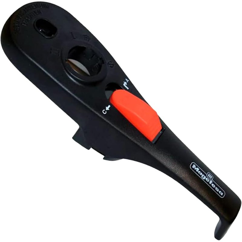 MAGEFESA 09REMEMAFPP Βαλβίδα Χύτρας Κατάλληλη για praktica plus 6-8-trio 0006176