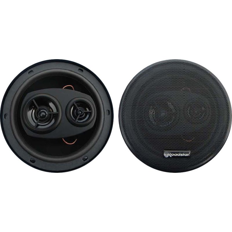 ROADSTAR PS-1635 Ηχεία Αυτοκινήτου 0006268 ROADSTAR PS-1635 Ηχεία Αυτοκινήτου 0006268