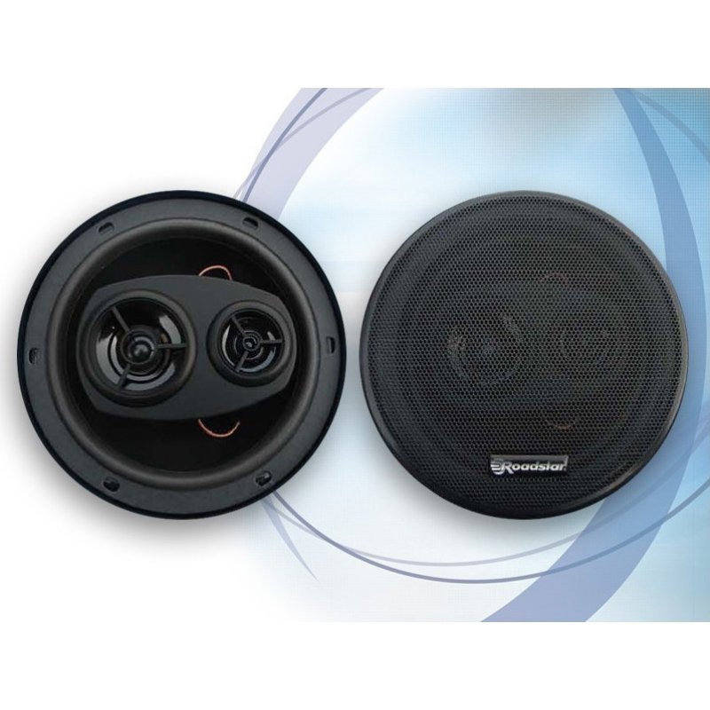 ROADSTAR PS-1635 Ηχεία Αυτοκινήτου 0006268 ROADSTAR PS-1635 Ηχεία Αυτοκινήτου 0006268
