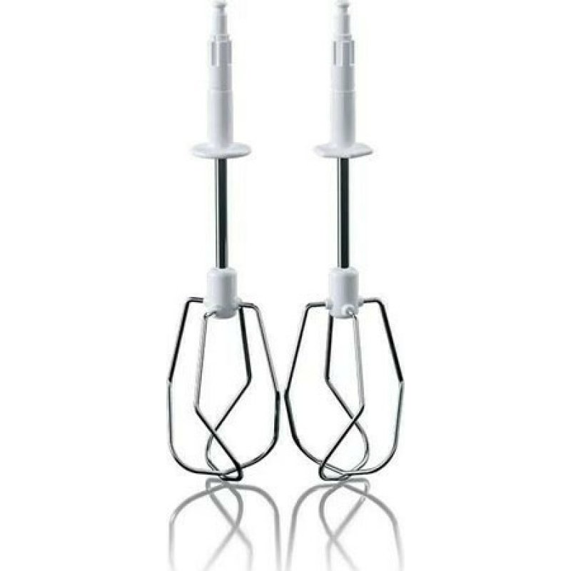 BRAUN HM3100WH Μίξερ Χειρός Λευκό 500W 0006306 BRAUN HM3100WH Μίξερ Χειρός Λευκό 500W 0006306