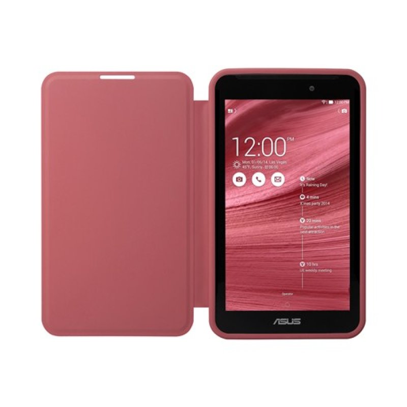 ASUS ME170C 7 Persona Cover Θήκη Memo Pad Κόκκινη 0010144 ASUS ME170C 7 Persona Cover Θήκη Memo Pad Κόκκινη 0010144