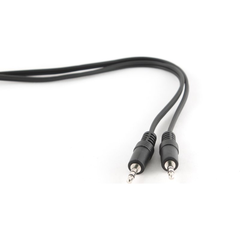 CABLEXPERT CCA-404-5M Στερεοφωνικό Καλώδιο Ήχου 3,5MM 5,00m 0010718 CABLEXPERT CCA-404-5M Στερεοφωνικό Καλώδιο Ήχου 3,5MM 5,00m 0010718