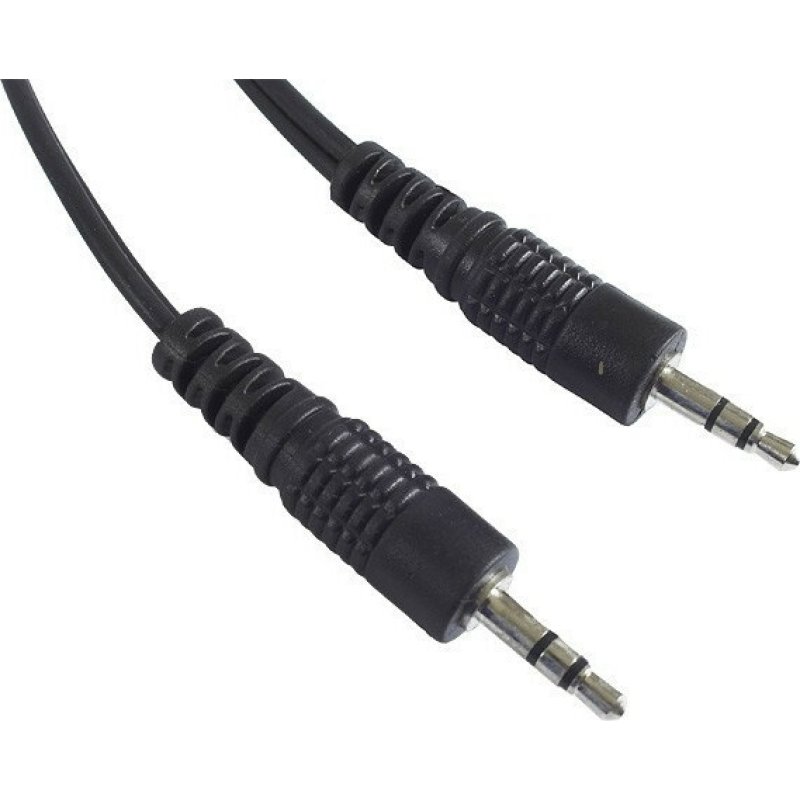 CABLEXPERT CCA-404-5M Στερεοφωνικό Καλώδιο Ήχου 3,5MM 5,00m 0010718 CABLEXPERT CCA-404-5M Στερεοφωνικό Καλώδιο Ήχου 3,5MM 5,00m 0010718