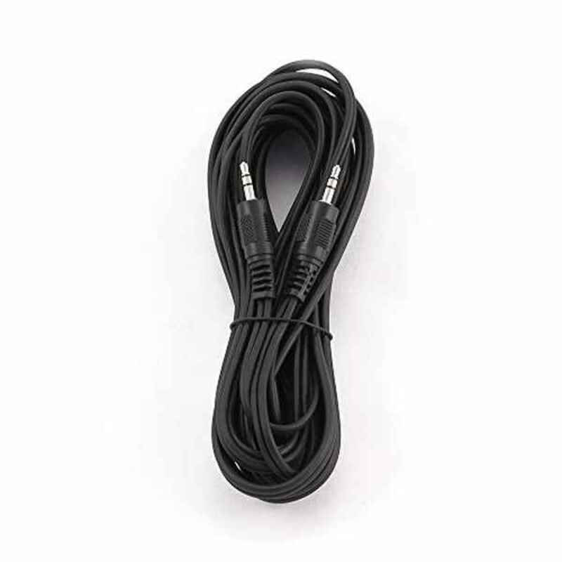 CABLEXPERT CCA-404-5M Στερεοφωνικό Καλώδιο Ήχου 3,5MM 5,00m 0010718 CABLEXPERT CCA-404-5M Στερεοφωνικό Καλώδιο Ήχου 3,5MM 5,00m 0010718