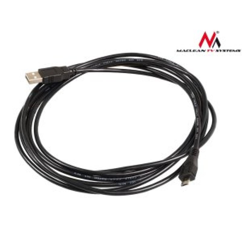 MACLEAN MCTV-746 41603 USB 2.0 - MICRO 3μ 0011511