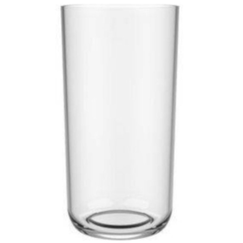 Γυάλα Διαφανής για Senior 3P AS 240mm - Φ 11cm 0011566 Γυάλα Διαφανής για Senior 3P AS 240mm - Φ 11cm 0011566