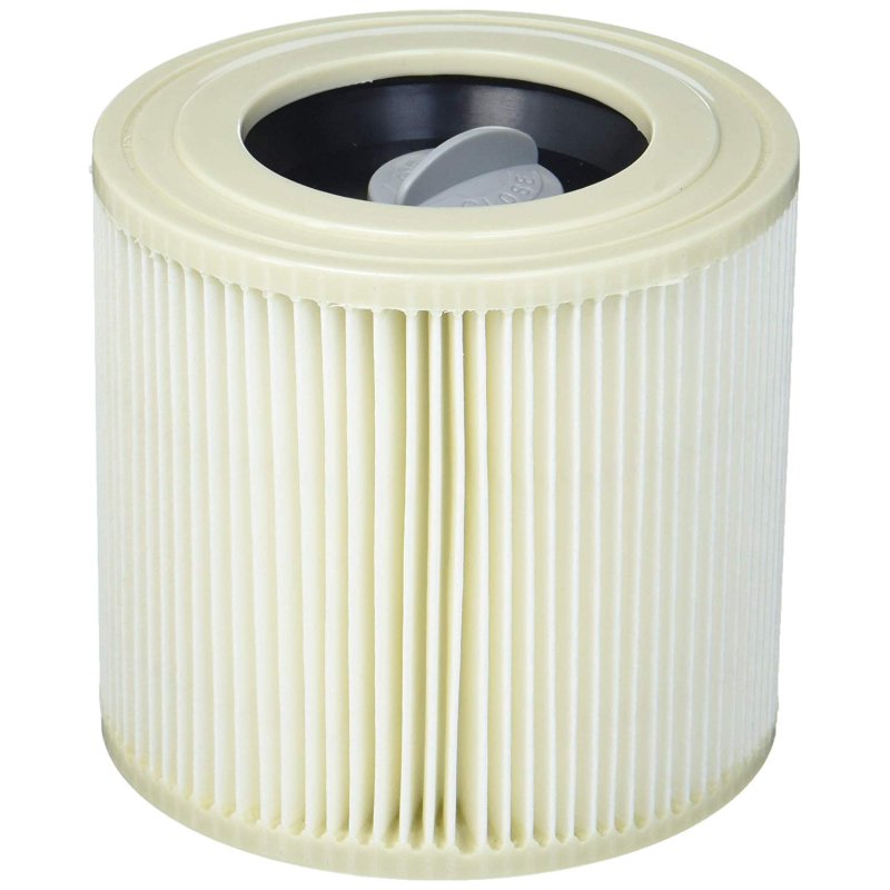 Φίλτρο για KARCHER Α1000,Α2000, VC6000, NT27/1 Υγρής/Ξηρής Αναρρόφησης 0012152 Φίλτρο για KARCHER Α1000,Α2000, VC6000, NT27/1 Υγρής/Ξηρής Αναρρόφησης 0012152