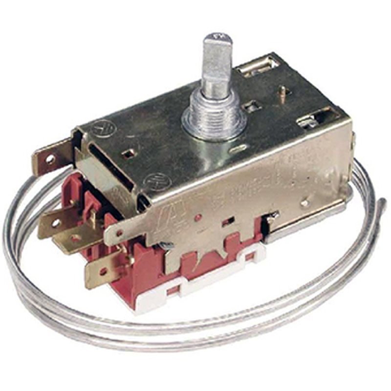 Θερμοστάτης II Siemens K59-L2543 0013209 Θερμοστάτης II Siemens K59-L2543 0013209