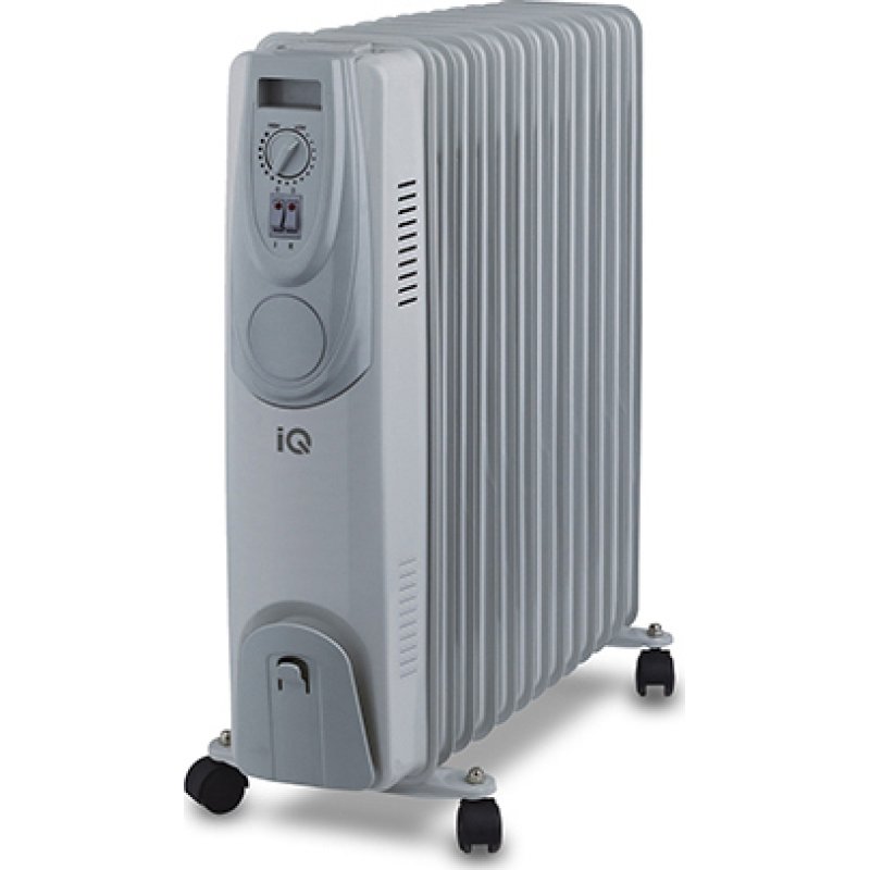 IQ HT-1447 Καλοριφέρ 13 Φέτες 2500 Watt 0014267 IQ HT-1447 Καλοριφέρ 13 Φέτες 2500 Watt 0014267