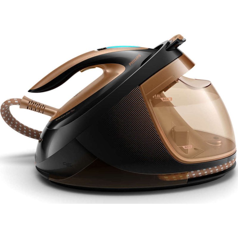 PHILIPS GC9682/80 Σύστημα Σιδερώματος 2700W - 8bar - 165gr/min - Refill 0015286 PHILIPS GC9682/80 Σύστημα Σιδερώματος 2700W - 8bar - 165gr/min - Refill 0015286