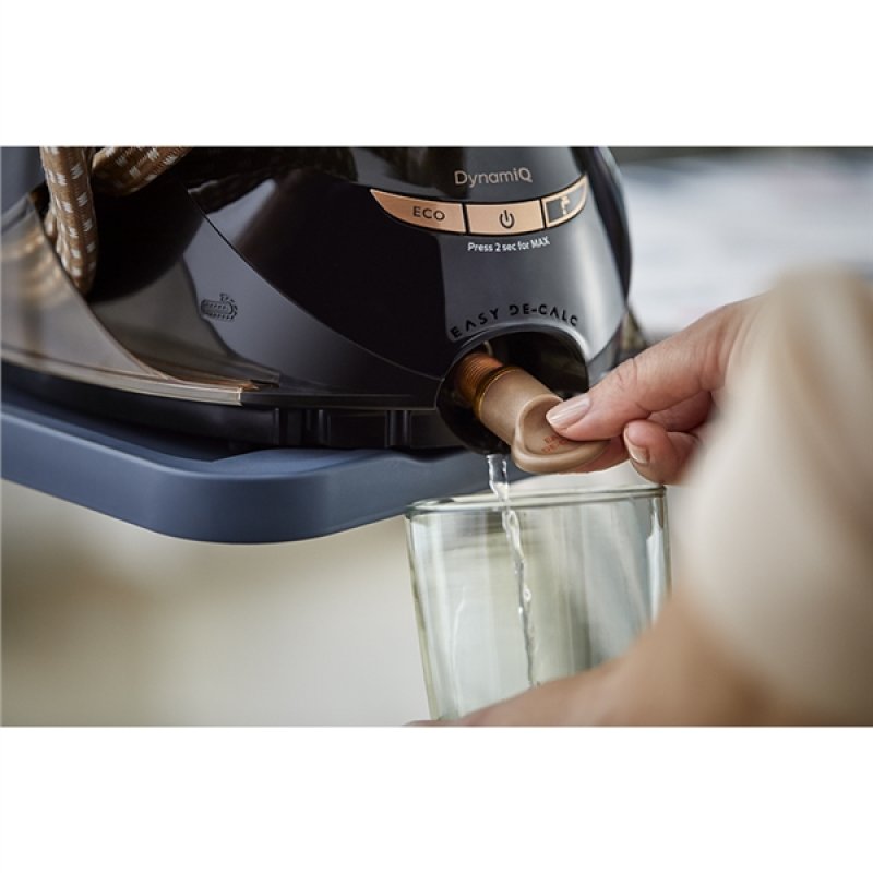 PHILIPS GC9682/80 Σύστημα Σιδερώματος 2700W - 8bar - 165gr/min - Refill 0015286 PHILIPS GC9682/80 Σύστημα Σιδερώματος 2700W - 8bar - 165gr/min - Refill 0015286
