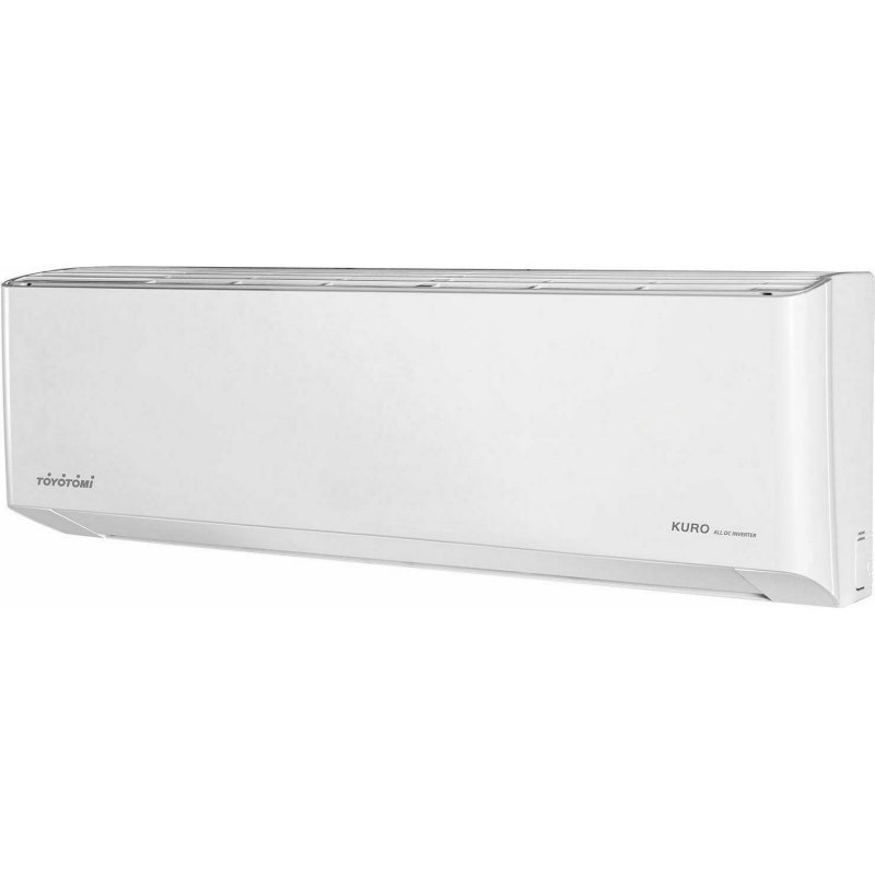 TOYOTOMI KURO TKN/TKG 656 R32 Σετ Κλιματιστικού Inverter 18000 BTU (18άρι) 0015501 TOYOTOMI KURO TKN/TKG 656 R32 Σετ Κλιματιστικού Inverter 18000 BTU (18άρι) 0015501