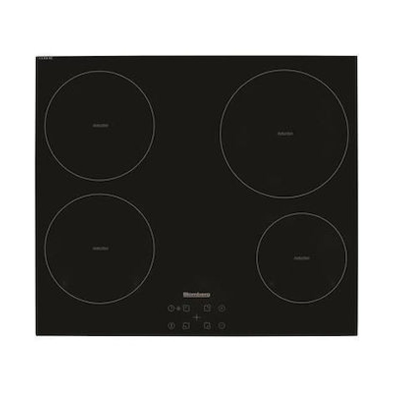 BLOMBERG MIN 54306 N Επαγωγική Εστία (Π x Β): 58.2cm x 51.2cm 0015649 BLOMBERG MIN 54306 N Επαγωγική Εστία (Π x Β): 58.2cm x 51.2cm 0015649