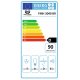 PRINCESS FMH 3040 Απορροφητήρας Ελεύθερος Καφέ - 60cm -  2 ΜΟΤΕΡ 0015703