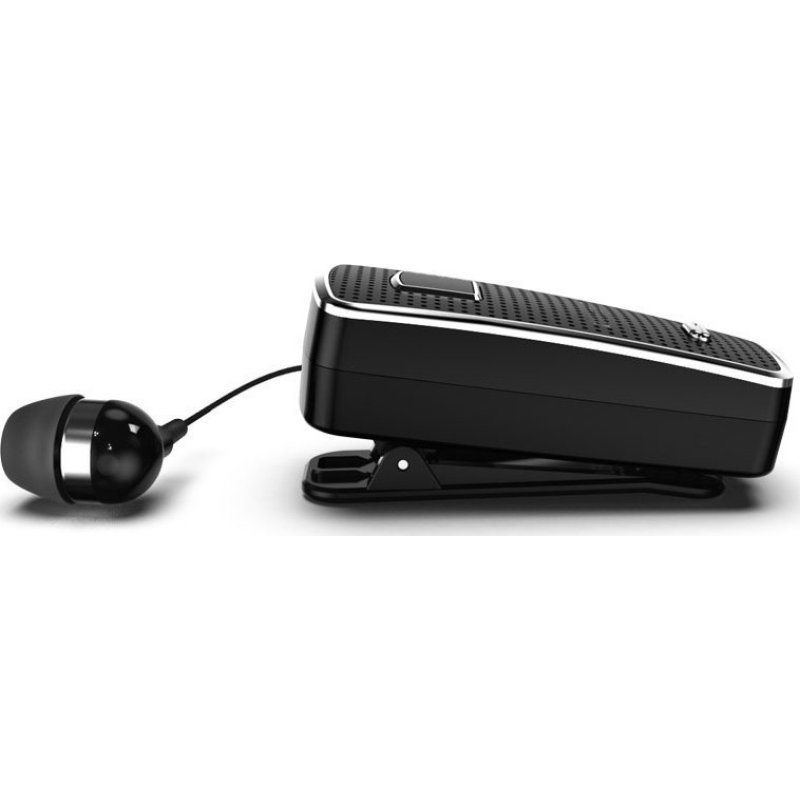 LAMTECH LAM000476 Bluetooth 4.0 Headset Black 0015885 LAMTECH LAM000476 Bluetooth 4.0 Headset Black 0015885