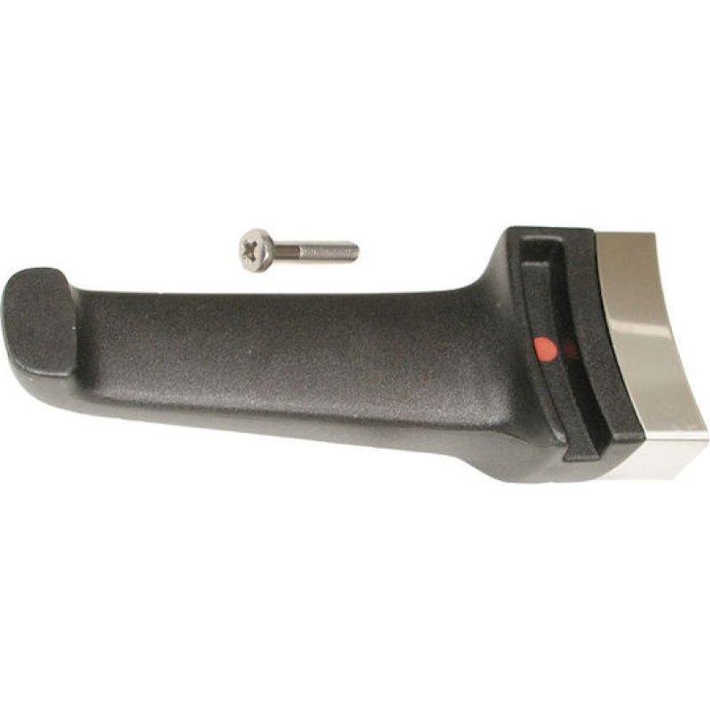 FISSLER 011-691-00-630/0 Κάτω Λαβή Χύτρας 8-10lt Μαύρη 0017116 FISSLER 011-691-00-630/0 Κάτω Λαβή Χύτρας 8-10lt Μαύρη 0017116