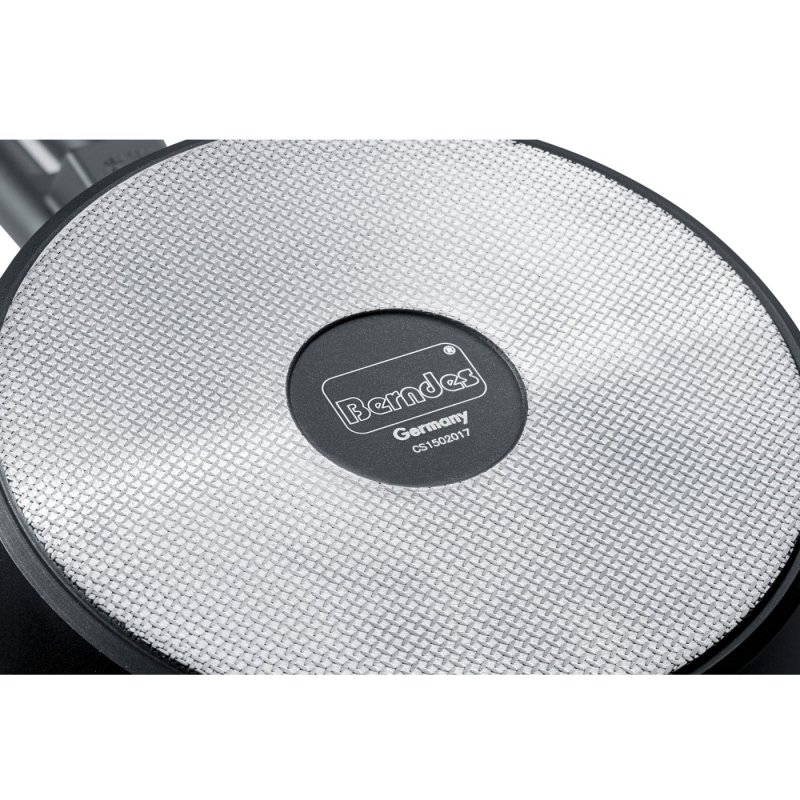 BERNDES 011327 Αντικολλητικό Τηγάνι Βαθύ 28cm (Made in Germany) 0017632 BERNDES 011327 Αντικολλητικό Τηγάνι Βαθύ 28cm (Made in Germany) 0017632