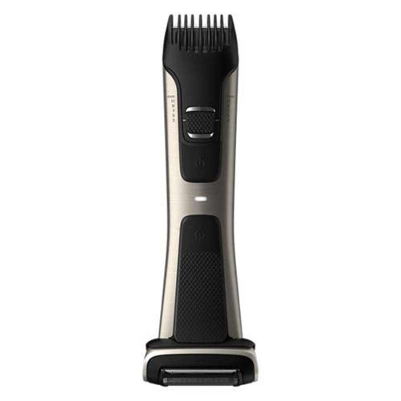 PHILIPS BG7025/15 Επαναφορτιζόμενη Ξυριστική Μηχανή Σώματος 0017922 PHILIPS BG7025/15 Επαναφορτιζόμενη Ξυριστική Μηχανή Σώματος 0017922
