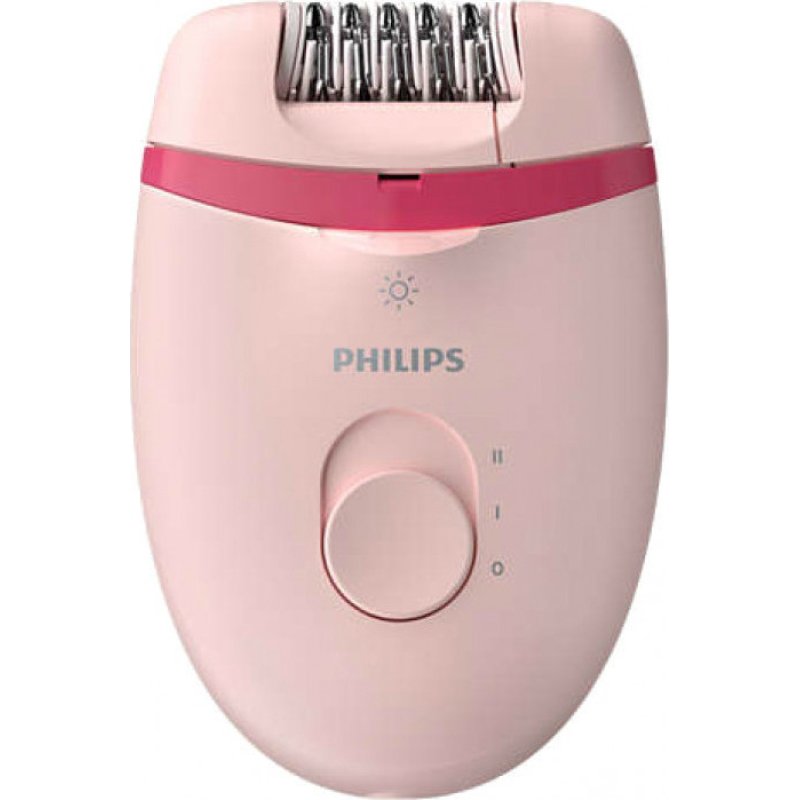 PHILIPS BRE285/00 Αποτριχωτική Μηχανή 0018093 PHILIPS BRE285/00 Αποτριχωτική Μηχανή 0018093