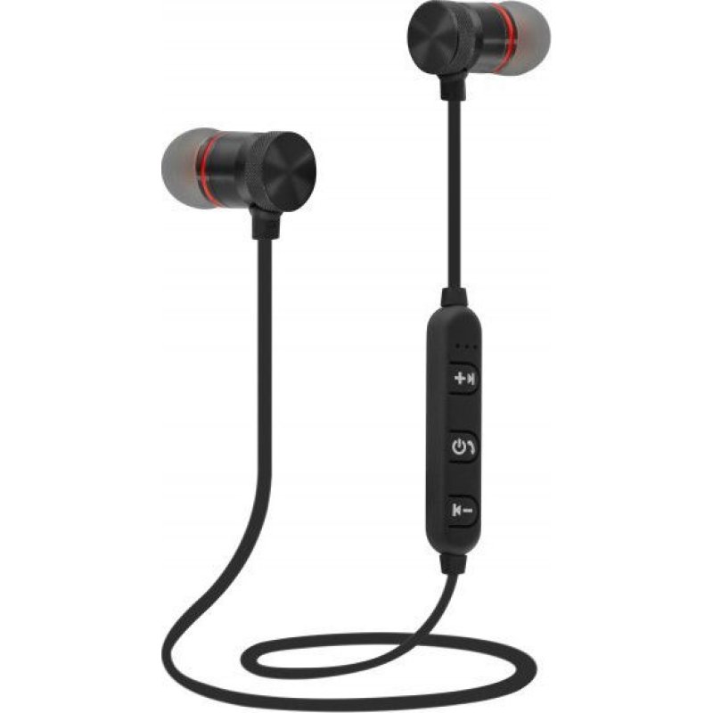 LAMTECH LAM020922 Bluetooth V4.2 Magnetic Earphones 0018393 LAMTECH LAM020922 Bluetooth V4.2 Magnetic Earphones 0018393