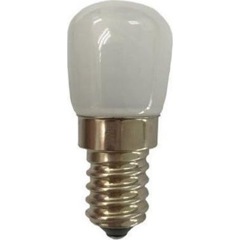 EUROLAMP 147-82800 Λάμπα LED Ψυγείου 1W E14 2700K 220-240V 0018428 EUROLAMP 147-82800 Λάμπα LED Ψυγείου 1W E14 2700K 220-240V 0018428