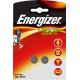 ENERGIZER LR54/189/2ΤΕΜ Αλκαλικές Μπαταρίες Energizer LR54/189 σε Blsiter 2 Mπαταριών 0018503