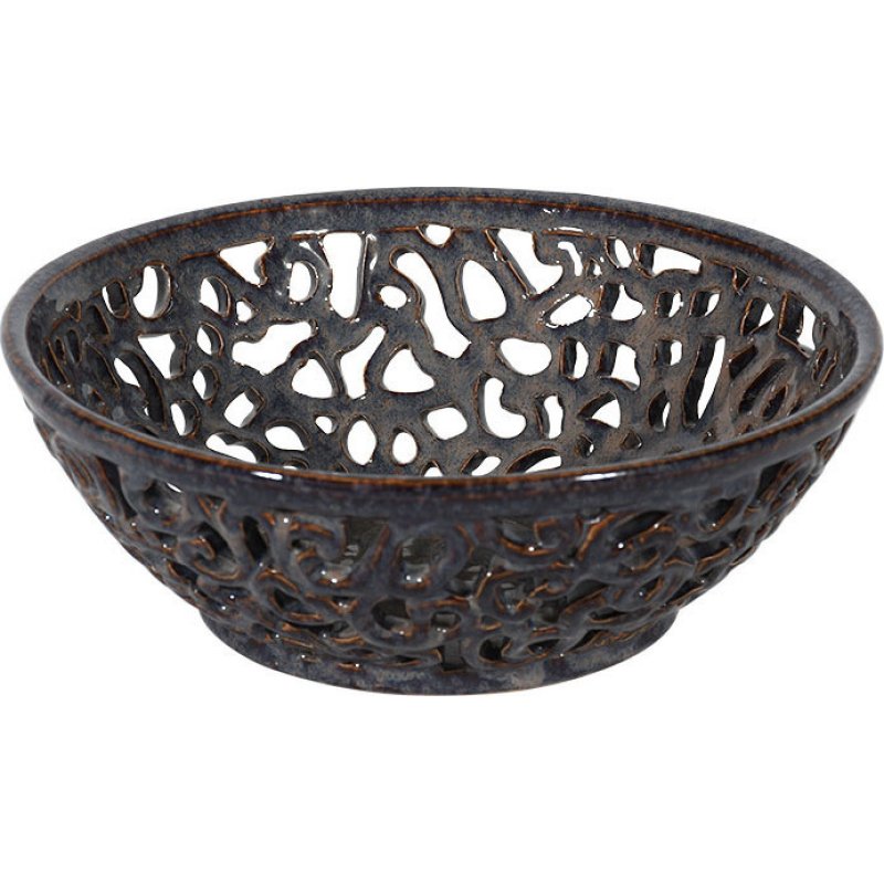 FYLLIANA 028-91-080 Κεραμική Κουπ Μπλε 8εκ 16138 0018507 FYLLIANA 028-91-080 Κεραμική Κουπ Μπλε 8εκ 16138 0018507