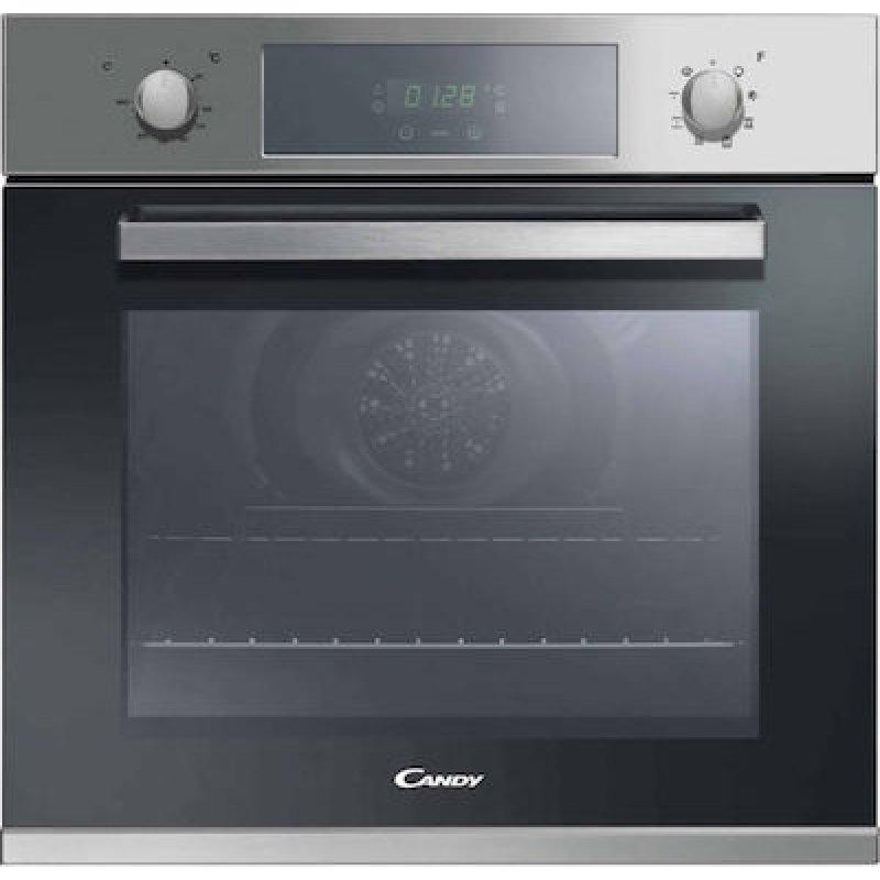 CANDY FCP625X/E Φούρνος Άνω Πάγκου - Αποκλειστικό 0018593 CANDY FCP625X/E Φούρνος Άνω Πάγκου - Αποκλειστικό 0018593