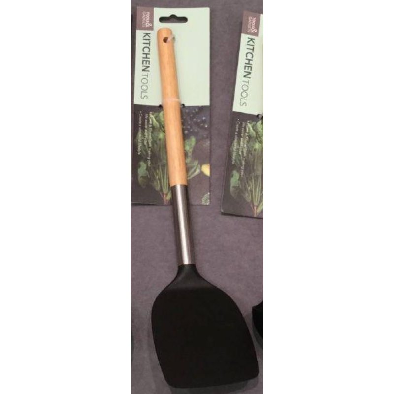 ALPINA Turner Σπάτουλα 34 cm 0019276 ALPINA Turner Σπάτουλα 34 cm 0019276