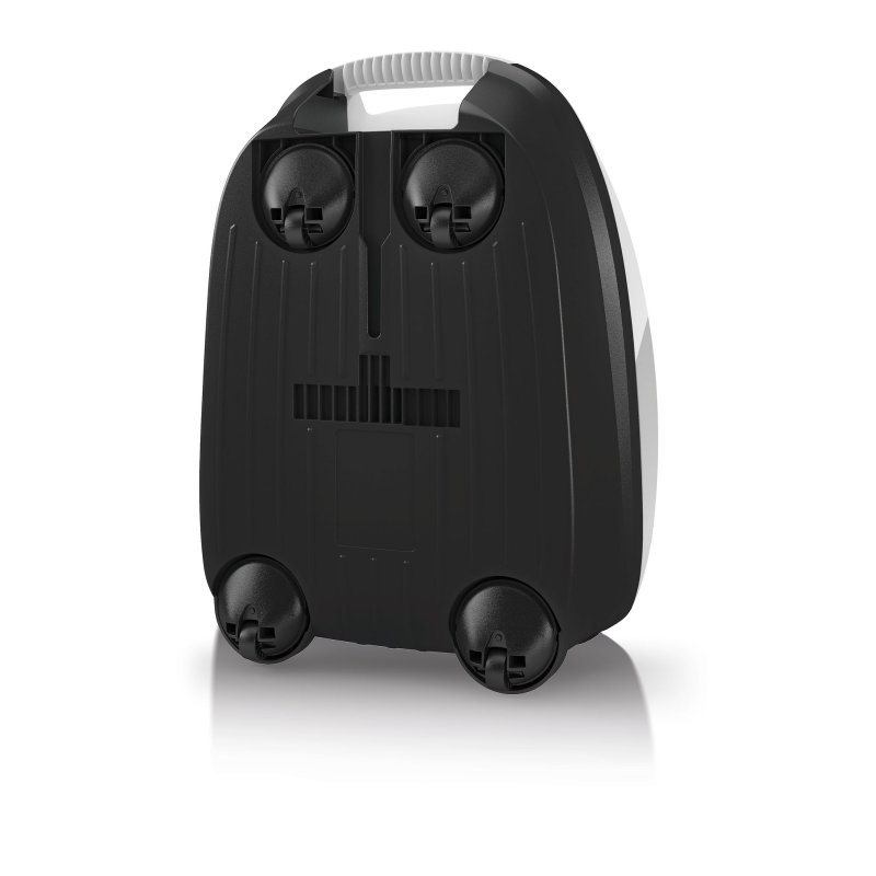 BOSCH BGLS4SIL1 Ηλεκτρική Σκούπα 4lt 700W Λευκό 0019421 BOSCH BGLS4SIL1 Ηλεκτρική Σκούπα 4lt 700W Λευκό 0019421