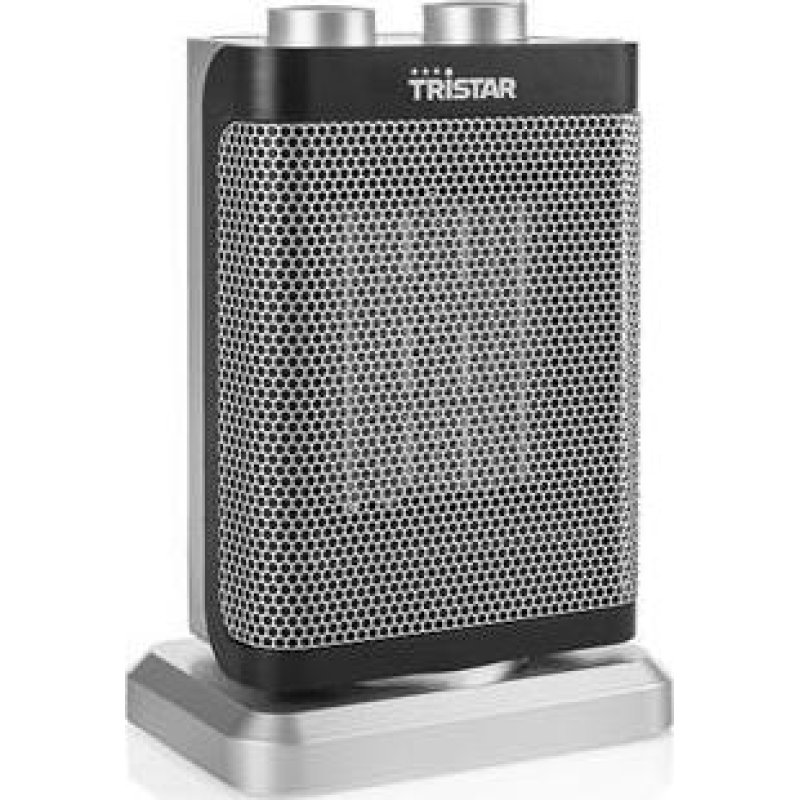 TRISTAR KA-5065 Περιστρεφόμενο Κεραμικό Αερόθερμο 1500W 0019489 TRISTAR KA-5065 Περιστρεφόμενο Κεραμικό Αερόθερμο 1500W 0019489