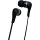 TOSHIBA RZE-D32E-BLK  Ενσύρματα Ακουστικά Ήχου Μαύρα 0019597
