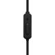 TOSHIBA RZE-D32E-BLK  Ενσύρματα Ακουστικά Ήχου Μαύρα 0019597