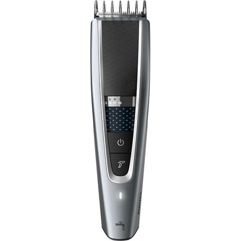 PHILIPS HC5630/15 Hair Clipper Series Κουρευτική Μηχανή 0019663 PHILIPS HC5630/15 Hair Clipper Series Κουρευτική Μηχανή 0019663