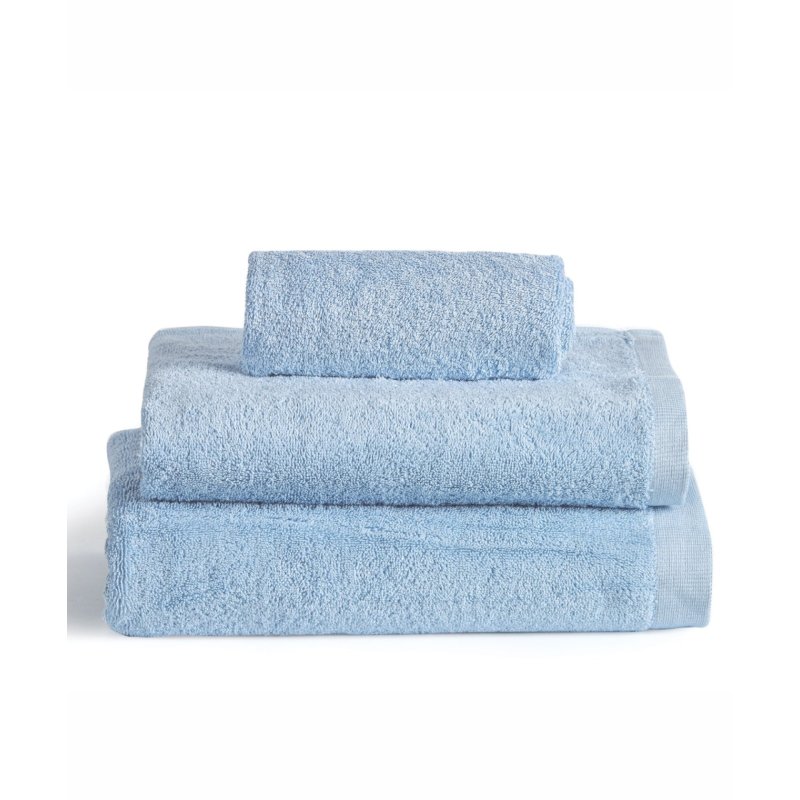 KENTIA Brand Alaska Πετσέτα Χεριών 40χ60 Ciel 0019779 KENTIA Brand Alaska Πετσέτα Χεριών 40χ60 Ciel 0019779