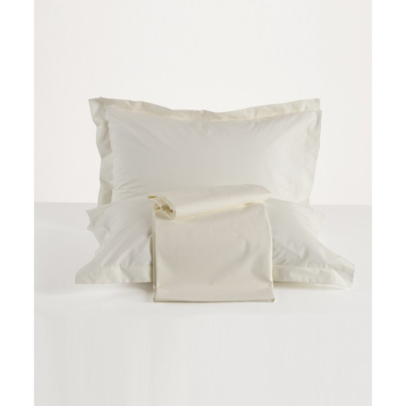 KENTIA True Col 12 Σεντόνι Υπέρδιπλο Μεμονωμένο Off White 240x270 0019873 KENTIA True Col 12 Σεντόνι Υπέρδιπλο Μεμονωμένο Off White 240x270 0019873