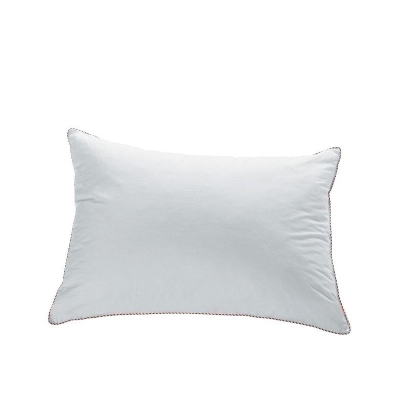 KENTIA Hollow Μαξιλάρι Ύπνου 50x80 White 0020312 KENTIA Hollow Μαξιλάρι Ύπνου 50x80 White 0020312