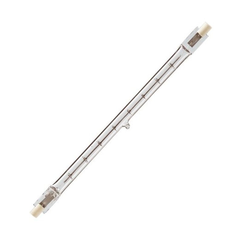 PHILIPS PLUSLINE LARGE R7S - PLP/1000/N Λάμπα Αλογόνου 230V 90W R7s Σωληνωτή Διπλού Άκρου 0020818 PHILIPS PLUSLINE LARGE R7S - PLP/1000/N Λάμπα Αλογόνου 230V 90W R7s Σωληνωτή Διπλού Άκρου 0020818