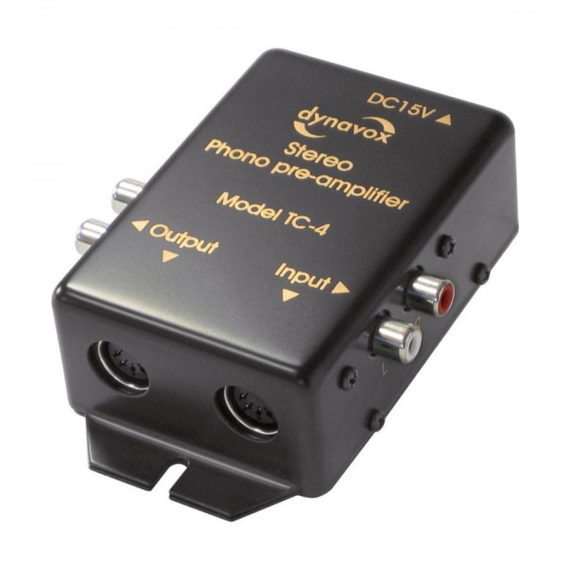 TCC TC-4 Audio Stereo προενισχυτής Phono Preamplifier 0020846 TCC TC-4 Audio Stereo προενισχυτής Phono Preamplifier 0020846