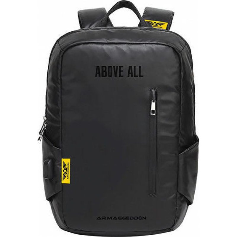 ARMAGGEDDON Shield5 Gaming Laptop Bag 15.6 ARMAGGEDDON Shield5 Gaming Laptop Bag 15.6