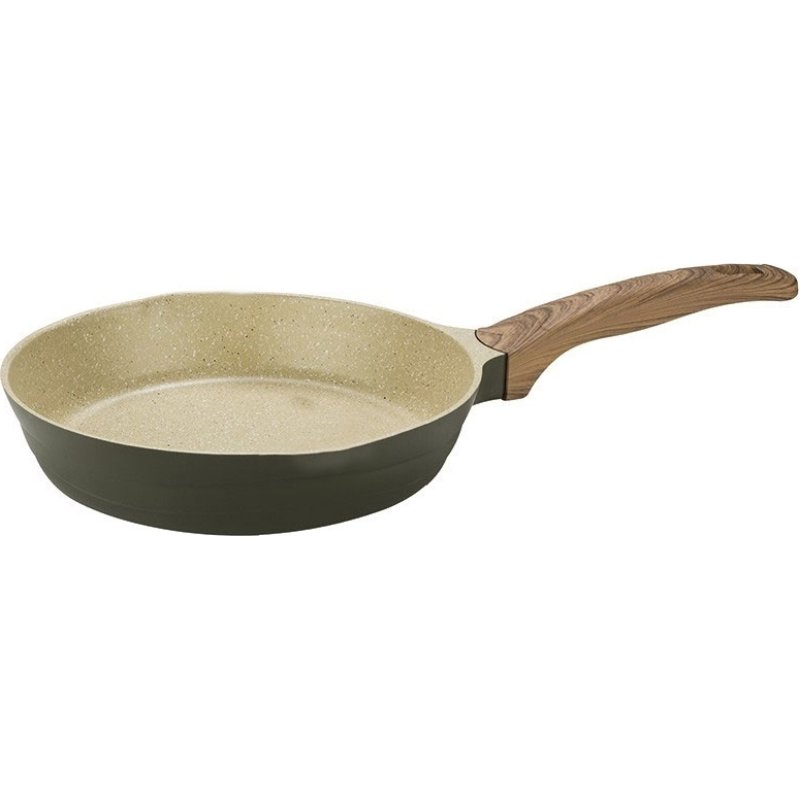 IZZY NATURA ELEA Τηγάνι 26 cm 0020930 IZZY NATURA ELEA Τηγάνι 26 cm 0020930