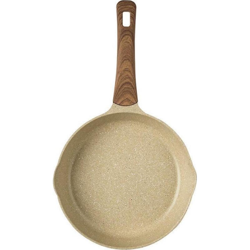 IZZY NATURA ELEA Τηγάνι 26 cm 0020930 IZZY NATURA ELEA Τηγάνι 26 cm 0020930