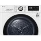 LG RC90V9AV2W Στεγνωτήριο Ρούχων 9kg - A+++ - (Υ x Π x Β): 85 x 60 x 69 cm 0021295 LG RC90V9AV2W Στεγνωτήριο Ρούχων 9kg - A+++ - (Υ x Π x Β): 85 x 60 x 69 cm 0021295