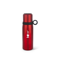 BIALETTI Θερμός 460ml Κόκκινο (DCXIN00001/2) 0021610